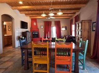1587 Corte De La Canada, Santa Fe, NM 87501