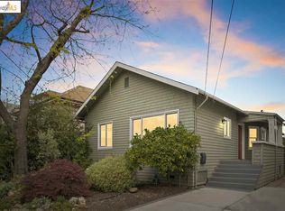 568 62nd St, Oakland, CA 94609