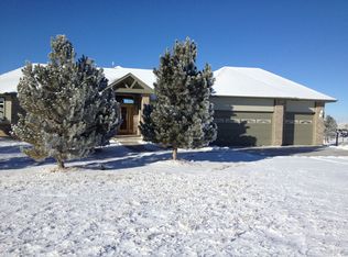 7470 Patrick Trl, Elizabeth, CO 80107