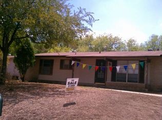 7146 Timber Ridge Dr, San Antonio, TX 78227