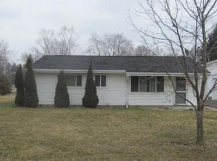 4495 Kenmar St, Jackson, MI 49203