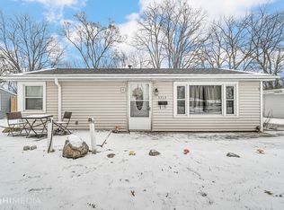 3515 Kings Rd, Steger, IL 60475