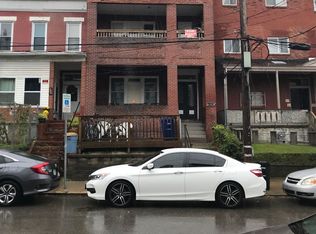 318 Meyran Ave, Pittsburgh, PA 15213