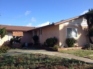 425 W Donovan Rd, Santa Maria, CA 93458