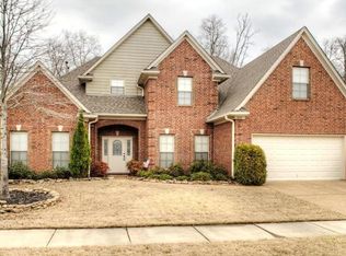 5154 Shetland Trl, Arlington, TN 38002