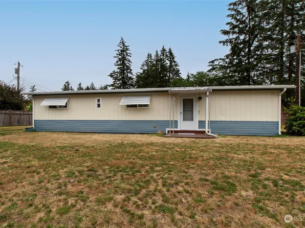 4707 Black Lake Belmore Road SW #59, Olympia, WA 98512