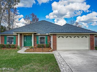 5333 LIBERTY LAKE Drive S, Jacksonville, FL 32258