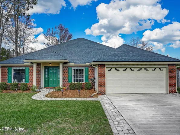 5333 LIBERTY LAKE Drive S, Jacksonville, FL 32258