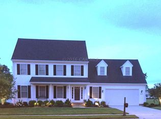 28056 Cross Creek Dr, Salisbury, MD 21801