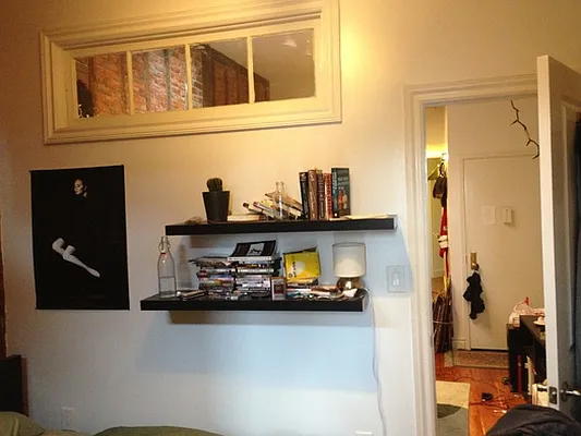 Rented by David Francis New York LLC | media 78