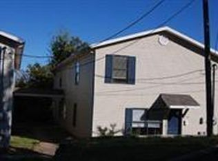 924-926 N Oakland Avenue, Fayetteville, AR 72703