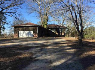 292 Conner Rd, Finger, TN 38334