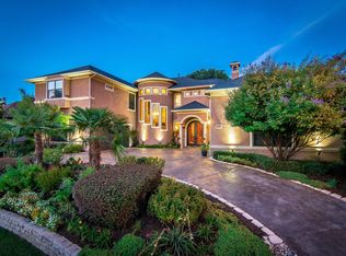 6604 Crown Forest Dr, Plano, TX 75024