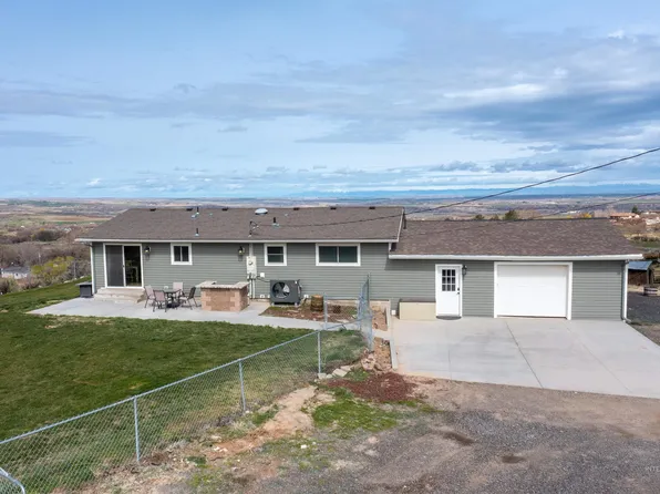 4335 Canyon View Ln, Buhl, ID 83316