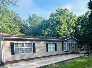 12551 Culp Rd, Gold Hill, NC 28071