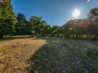 Reliez Station Ln LOT B, Lafayette, CA 94549