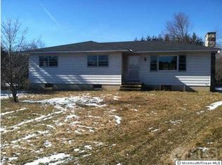 200 Siloam Rd, Freehold, NJ 07728