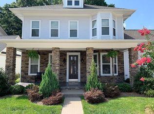 1111 N Sharon Amity Rd, Charlotte, NC 28211