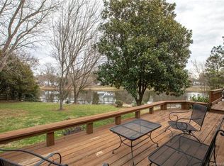 10500 Roseberry Ct, Charlotte, NC 28277