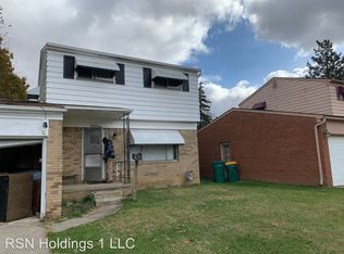 5601 Kenton Ave, Maple Heights, OH