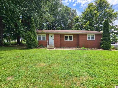 215 E Lion Dr, Salem, KY, 42078