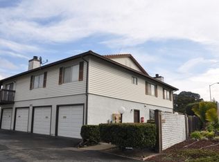 2573 El Portal Dr APT D, San Pablo, CA 94806
