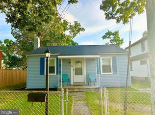 37 Walkern Rd, Baltimore, MD 21221