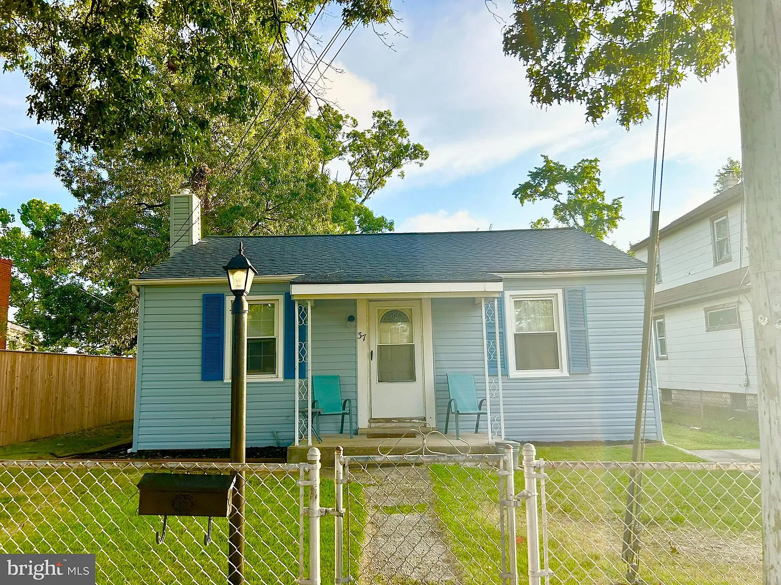 37 Walkern Rd photo 1