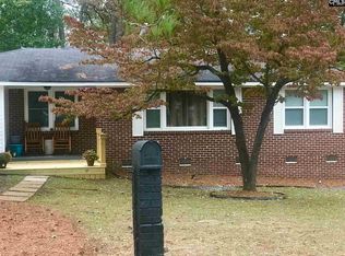 1806 Ardmore Rd, Columbia, SC 29223