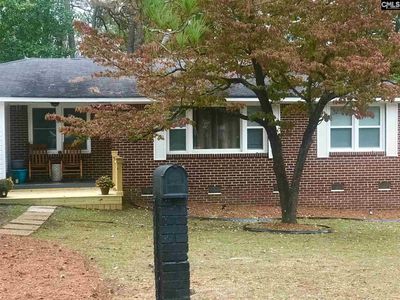 1806 Ardmore Rd, Columbia, SC, 29223