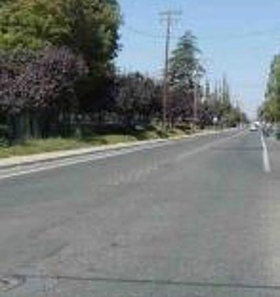 Exterior Neighborhood (street photo)