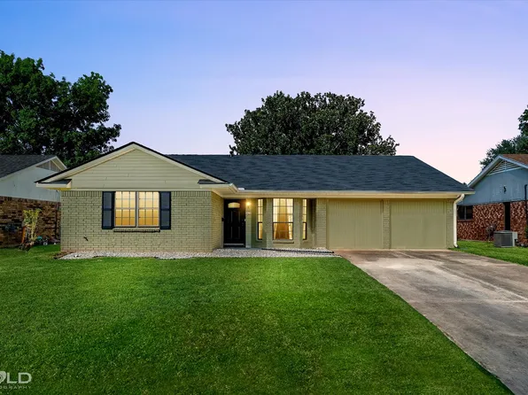 3410 Lanell Dr, Bossier City, LA 71112