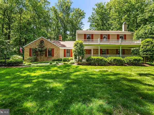 1915 Billy Barton Cir, Reisterstown, MD 21136