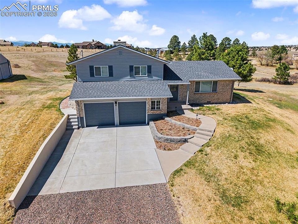 9559 Tomahawk Rd, Parker, CO 80138 | Zillow