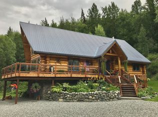 18415 Sue Tawn Dr, Chugiak, AK 99567