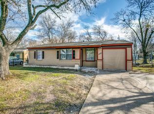 3916 La Prada Dr, Mesquite, TX 75150