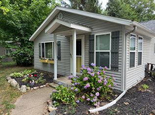 131 Ida St, Allegan, MI 49010