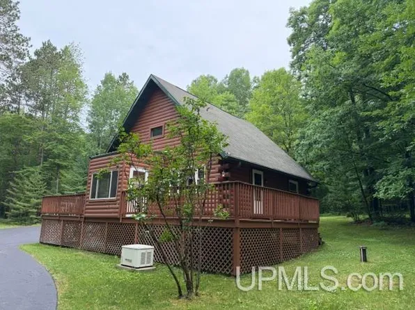 W5904 Steffen Ln, Pembine, WI 54156