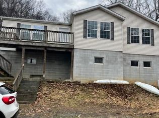 12907 Hoffmeister Ln NE, Cumberland, MD 21502