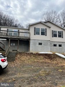 12907 Hoffmeister Ln NE, Cumberland, MD, 21502