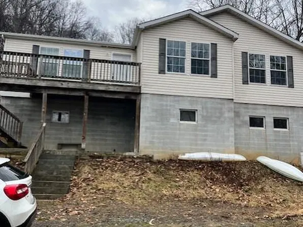 12907 Hoffmeister Ln NE, Cumberland, MD 21502