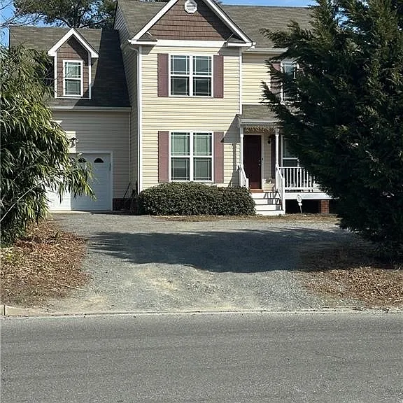 4816 Bethlehem Rd — Photo 1