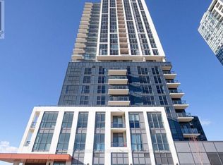 50 Thomas Riley Rd #1403, Toronto, ON M9B0C5