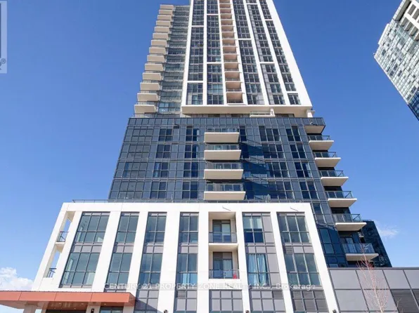 50 Thomas Riley Rd #1403, Toronto, ON M9B 0C5