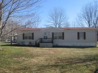 90 Spring Meadow Cir, Campbellsville, KY 42718