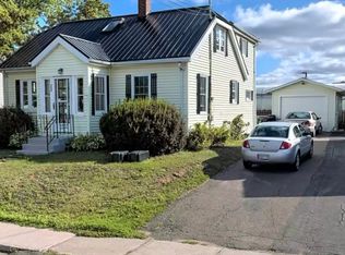 126 Walthen Dr, Charlottetown, PE C1A4V5