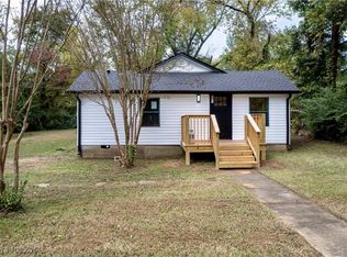 1301 N 46th St, Fort Smith, AR 72904