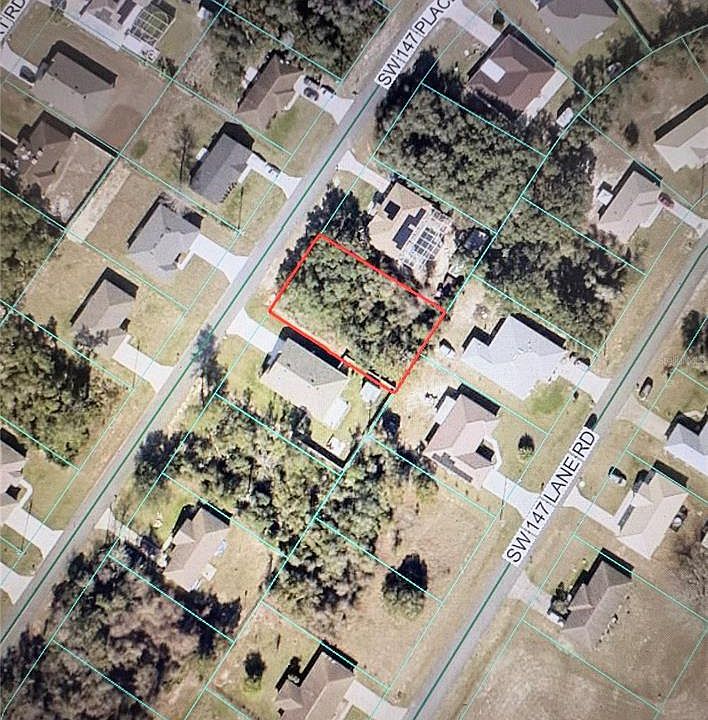 1st image of SW 147th Pl Lot 6