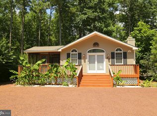 33 Birdnest Dr, Ocean Pines, MD 21811