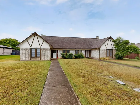 309 N Saint Johns Dr, Richardson, TX 75081